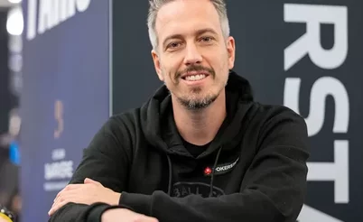 A nova vida de Lex Veldhuis, o streamer mais emblemático está livre do contrato com o PokerStars