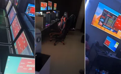 Notícias rápidas: bots online, lucro real de um high roller e muito mais