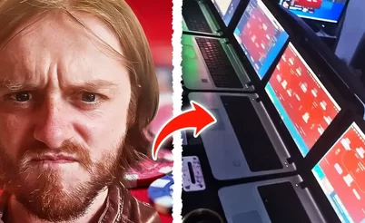 Bots no Ignition: vídeo surge no Twitter e site se pronuncia