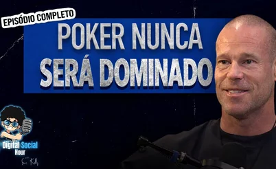 Patrik Antonius: “Hoje, tenho mais paixão pelo poker do que nunca”
