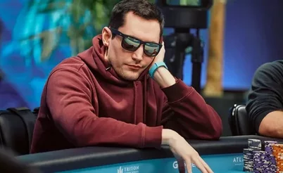 Como Binder entrou na mente do brasileiro Belarmino