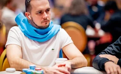 Mikita Badziakouski vence o Main Event da GGMillion$ Week por $1,7 milhão