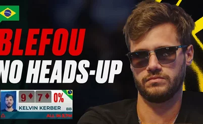 Grandes blefes do BSOP Winter Millions 2025