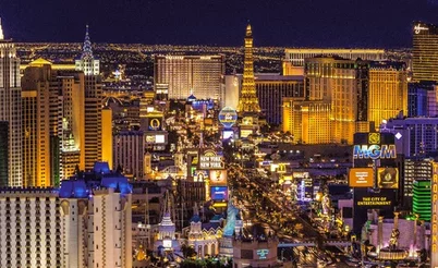 Só restou o medo e o ódio? Como corporações gananciosas mataram a alma de Las Vegas