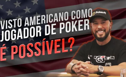 Saiba como tirar o Green Card como jogador de poker