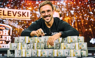 Giro da semana: Yuri brilha novamente, filme de poker com Stallone e mais