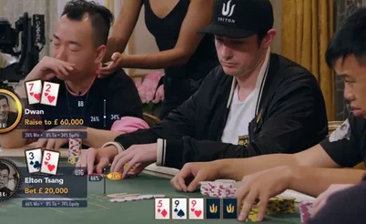 Um olhar para o futuro da teoria do poker com um especialista do GTO Wizard