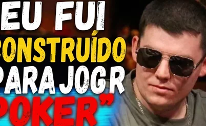 Jesse Lonis: "Perdi $750.000 nas Bahamas, mas continuei jogando meu jogo"