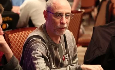 Barry Greenstein: boas notícias sob a mira de uma arma e outras histórias