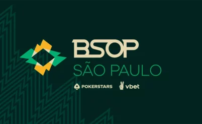 Confira a grade completa do BSOP São Paulo