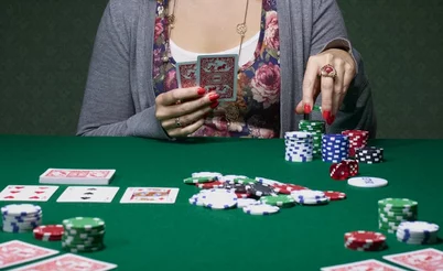 No mês da mulheres, queremos saber: e se o poker fosse dominado por elas?