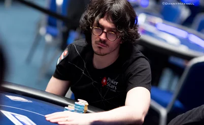 Em 2013, Isaac Haxton já fazia previsões acertadas sobre o futuro do poker