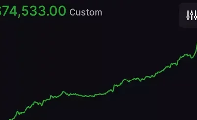 Jogador ganha $85k em cash games ao vivo $1/$2 em um ano