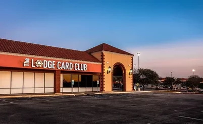 Atualização: The Lodge Texas, de Doug Polk, é alvo de operação policial