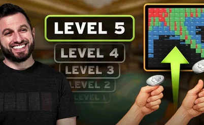 “Me explique GTO como se eu tivesse 6 anos!”, Phil Galfond topou tentar