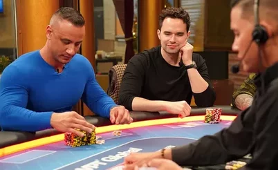 Como ganhar muito dinheiro no poker? Jogue Omaha com fishs