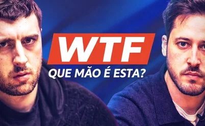 Kayhan Mokri: "'Limitless' é um daqueles jogadores que não tem medo de parecer ridículo"