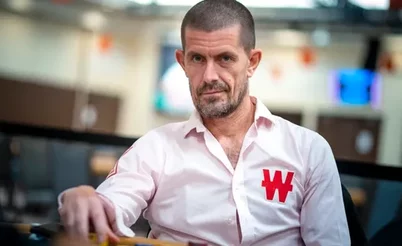 Gus Hansen: "Jogo e prostituição são as atividades mais antigas do mundo, e sempre vão existir"