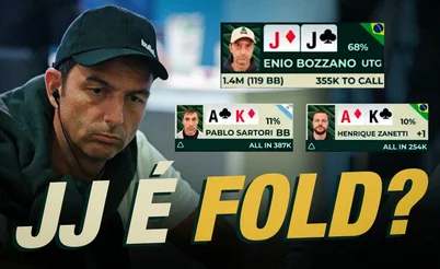 BSOP Summer 2026: Fold bom é fold difícil?