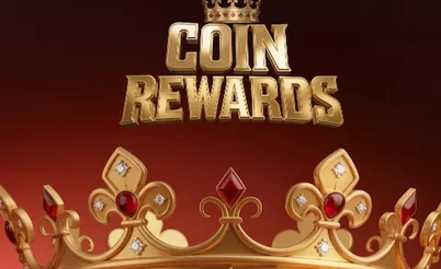 Análise de sites: o novo sistema de rakeback do CoinPoker, o CoinRewards
