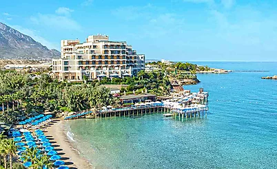 Jogue a Carmen Series por satélites a partir de $3