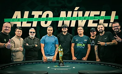 Os melhores momentos do Main Event do BSOP São Paulo 2026