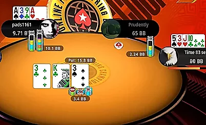 Regular de High Stakes MTT faz análise detalhada da FT do Main Event PLO do SCOOP