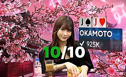 Charlie Carrel analisa o jogo de Shiina Okamoto e a entrevista
