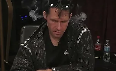 Jungleman é expulso do Hustler, Joe Stapleton deixa o PokerStars e mais