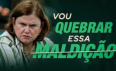 A maldição do tricampeonato do Ladies do BSOP