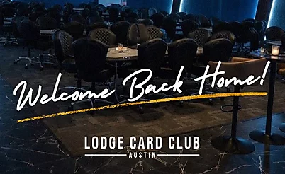 The Lodge reabre em 26 de maio: acusações retiradas, Doug Polk celebra vitória