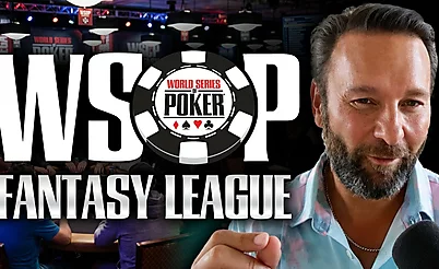 Daniel Negreanu indica os melhores jogadores para o fantasy da WSOP 2026