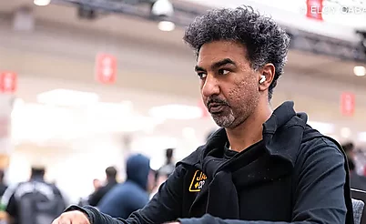 Como não deixar o stack derreter: Faraz Jaka ensina a jogar torneios