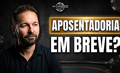 Daniel Negreanu abre o jogo em entrevista para podcast