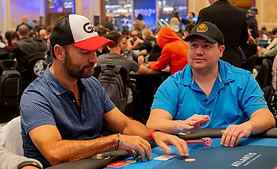 Fantasy da WSOP 2026 do GipsyTeam terá premiação recorde de  $7.000