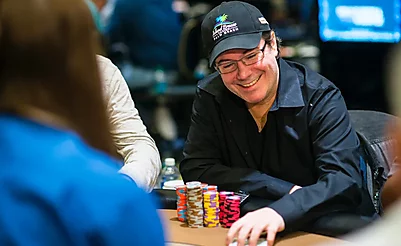 O que aconteceu com Jamie Gold depois de ganhar $12M na WSOP 2006?