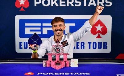 Melhor jogador do Brasil, Yuri Dzivielevski faz retrospectiva do melhor ano de sua carreira no poker ao vivo