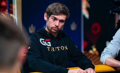 Fedor Holz: "Como ganhei $2 milhões em um torneio só para convidados"