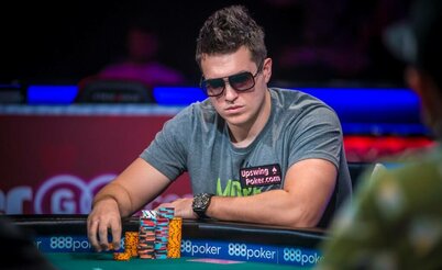 "Um ano difícil", Doug Polk e Paisting falam sobre 2022