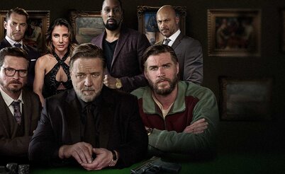Para não assistir: o novo filme de poker com Russell Crowe