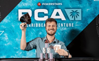 PokerStars Caribbean Adventure 2023, conheça todos os campeões do PCA
