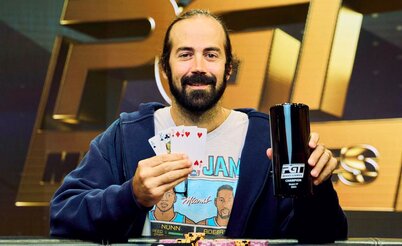 “Aposentado”, Jason Mercier vence PGT Mixed Games $25,000 10-Game Championship