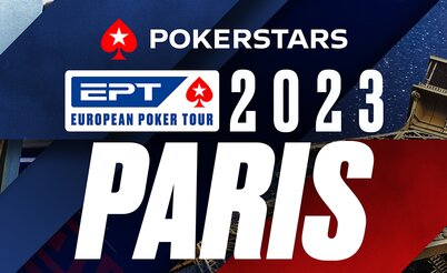 EPT registra maior número de jogadores em uma etapa de estreia