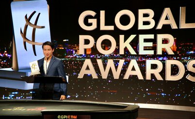 Oscar do poker mundial, Global Poker Awards revela os 26 vencedores