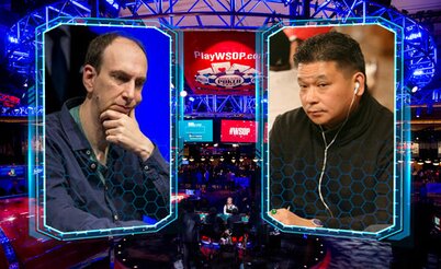 Mãos Históricas X: Erik Seidel, Johnny Chan e a mão mais famosa da história do poker