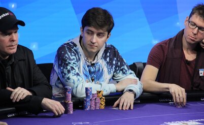 Imsirovic, Schindler e Bryn Kenney, cheaters no poker?