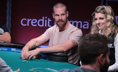 Patrik Antonius: "Só paguei o Doug Polk porque ele estava bem desconfortável"