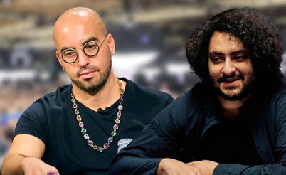 Zamani: "Bryn Kenney ganhava cerca $2 milhões por semana do GGPoker"