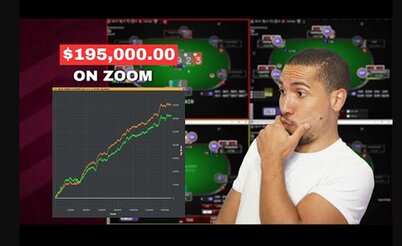 Saulo Costa dá três dicas para vencer nos cash games midstakes