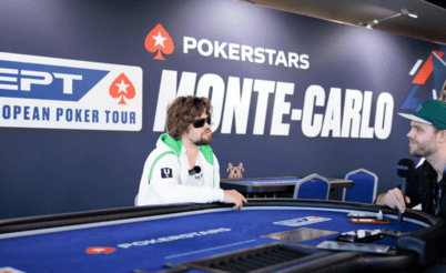 Magnus Carlsen: Há muito estresse no poker, o xadrez é muito mais fácil para mim